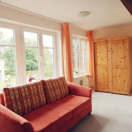 아파트 Seerose Bunsdorf