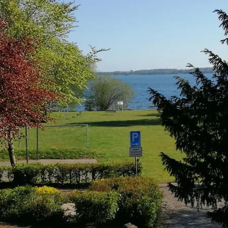 Appartement Seerose