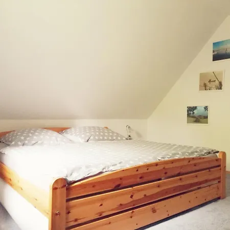 Seerose Appartement